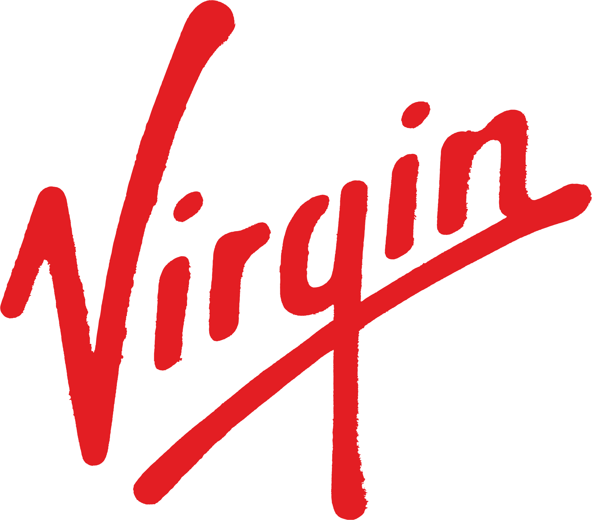 Virgin Records Logo