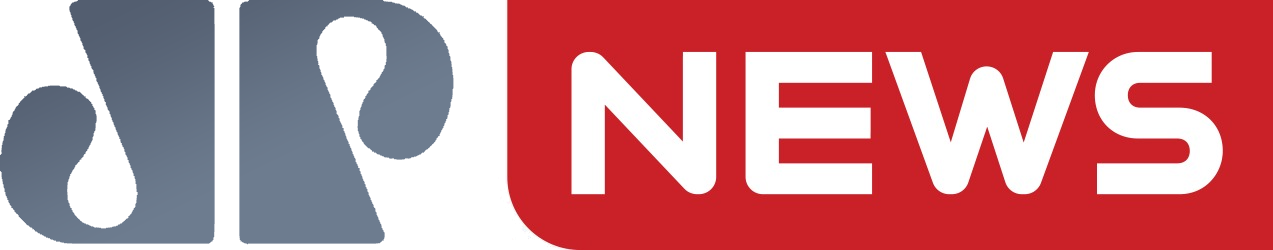 Jovem Pan News Logo
