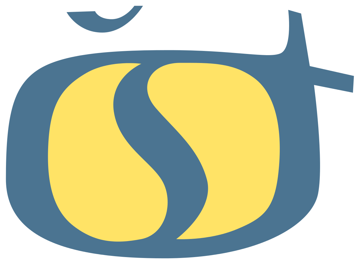 Československá televízia Košice Logo