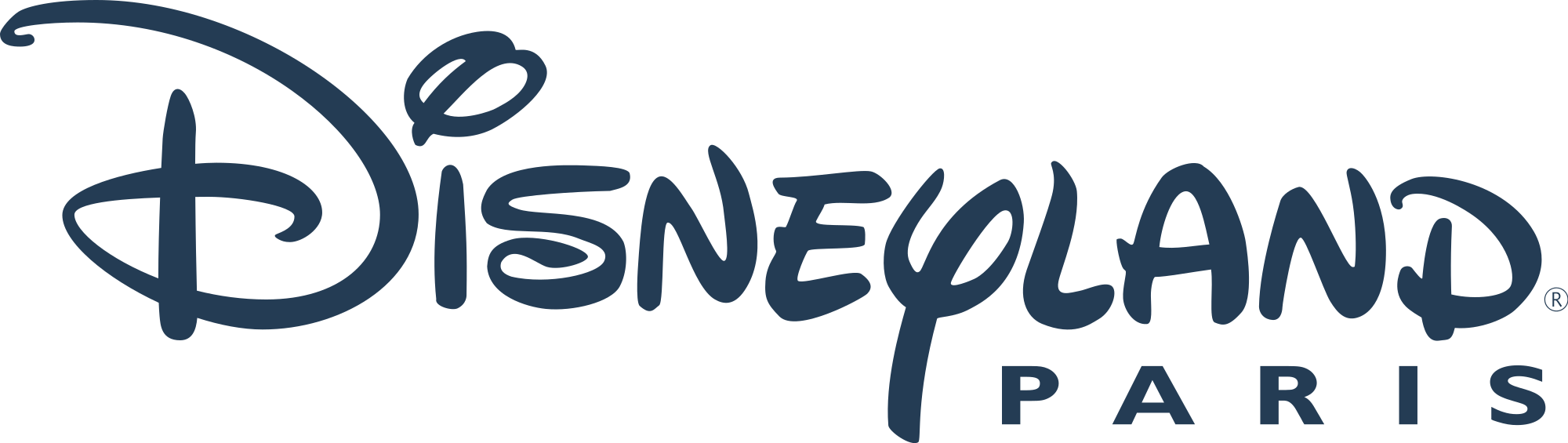 Disneyland Paris Logo