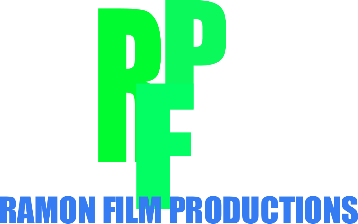 Ramon Film Productions Logo