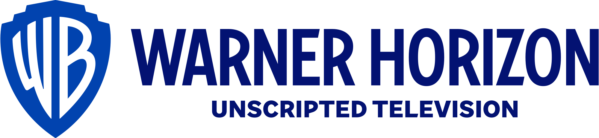 Warner Horizon Unscripted Television Logo