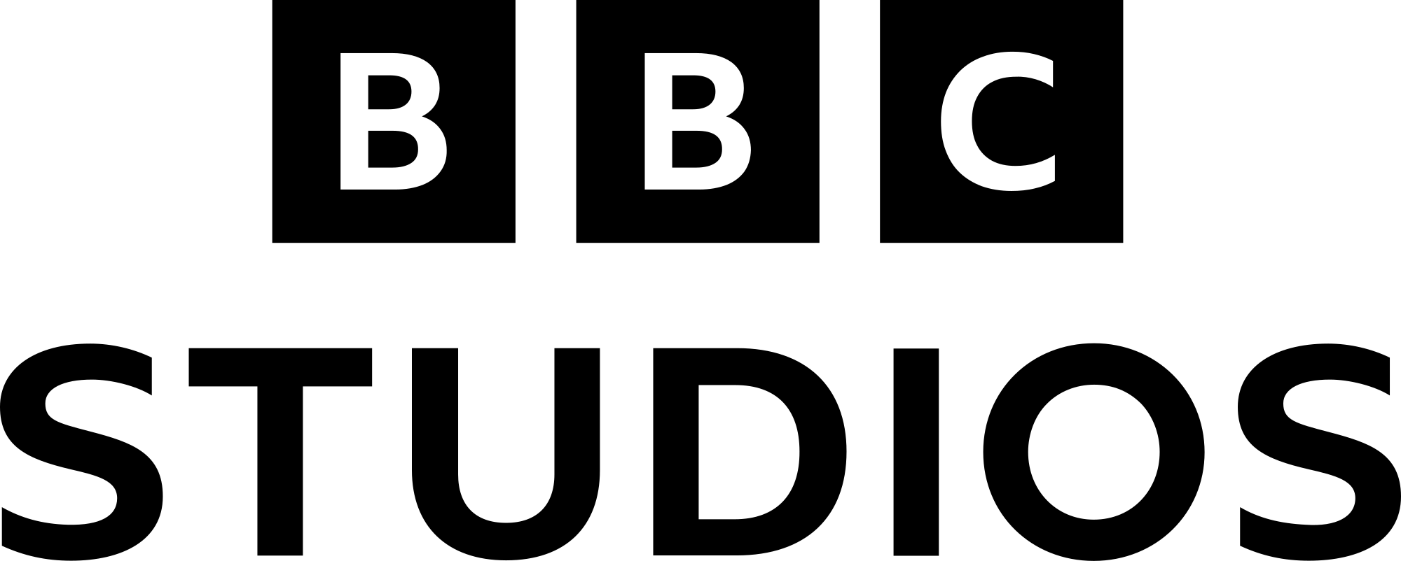BBC Studios Germany Logo