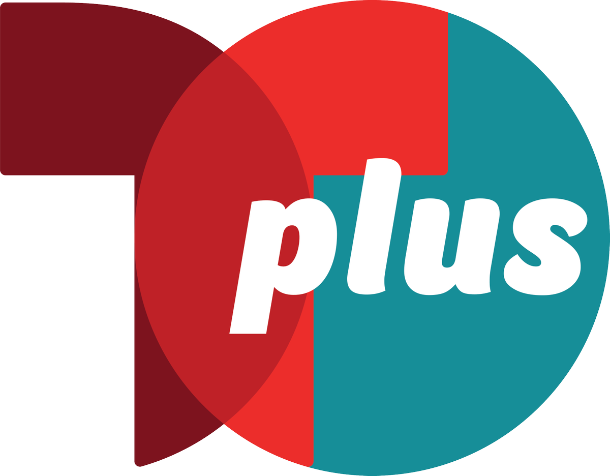 Tplus Logo