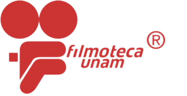 Filmoteca de la UNAM Logo