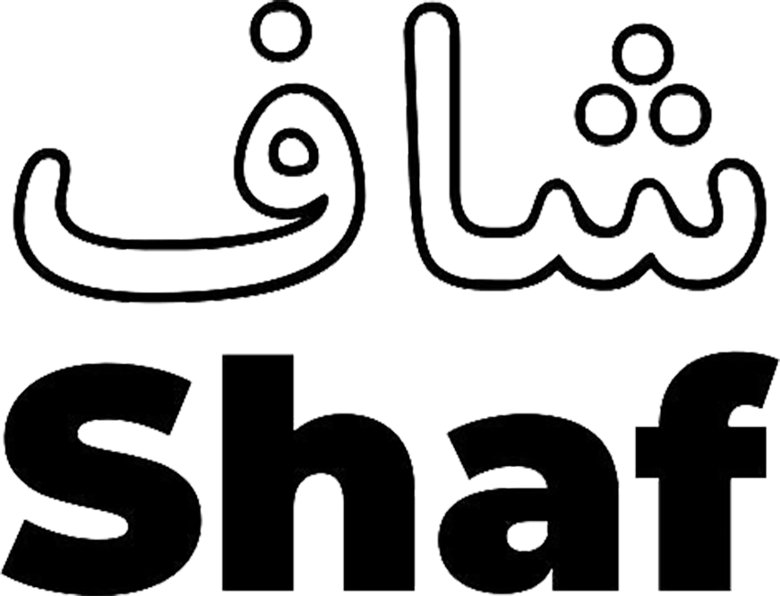 Shaf Logo