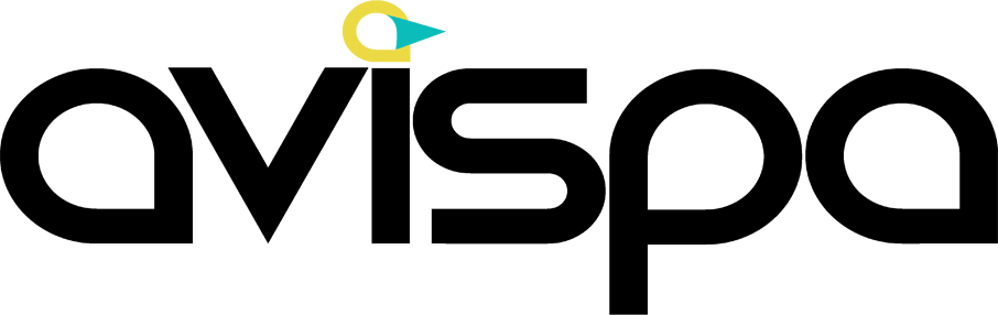 Avispa Cine Logo