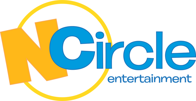 NCircle Entertainment Logo