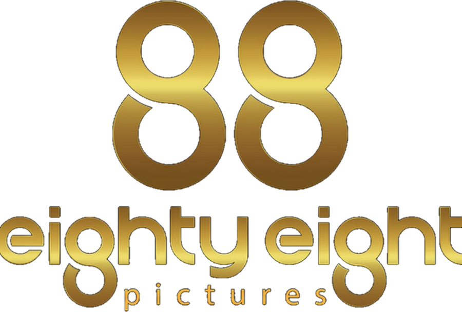 88 Pictures Logo