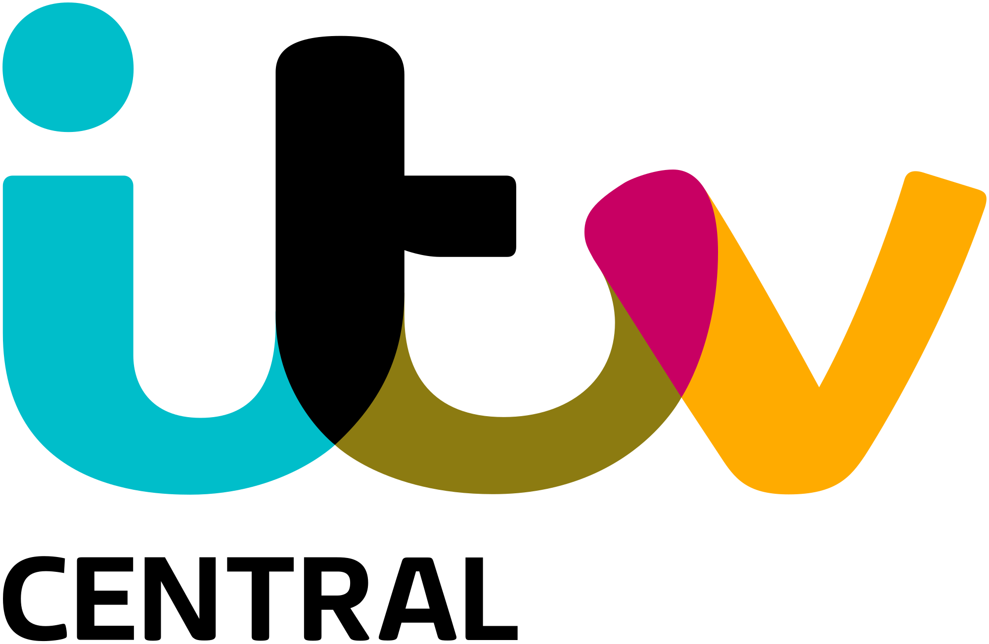 ITV Central Logo