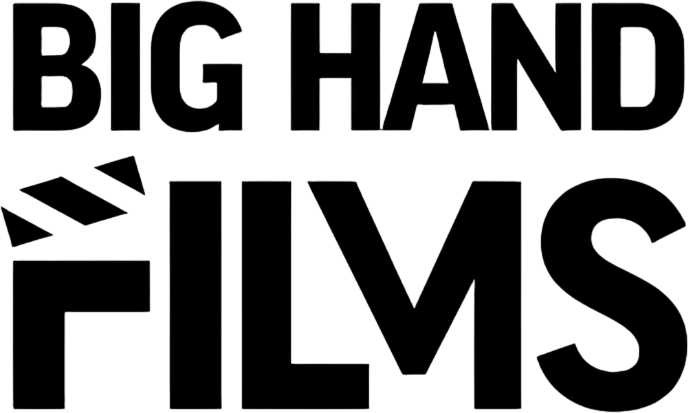 Big Hand Films Logo