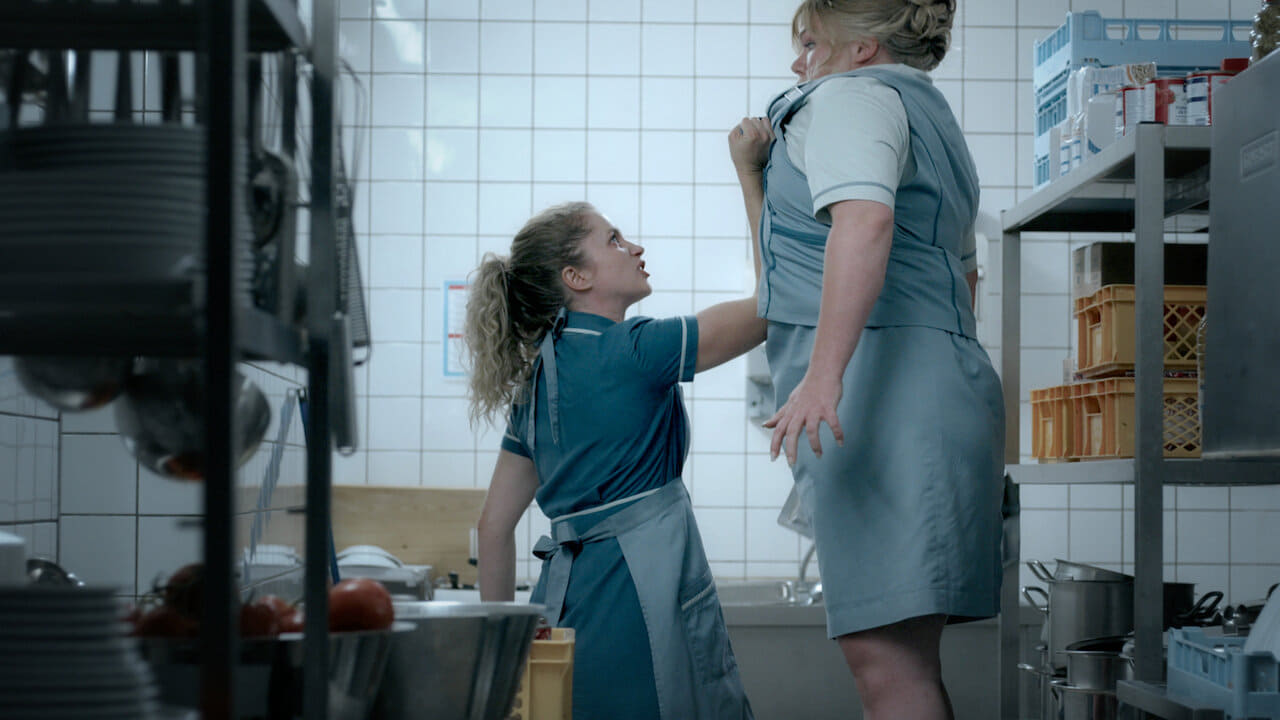 Видео к фильму Фрики: Ты один из нас | Русский трейлер