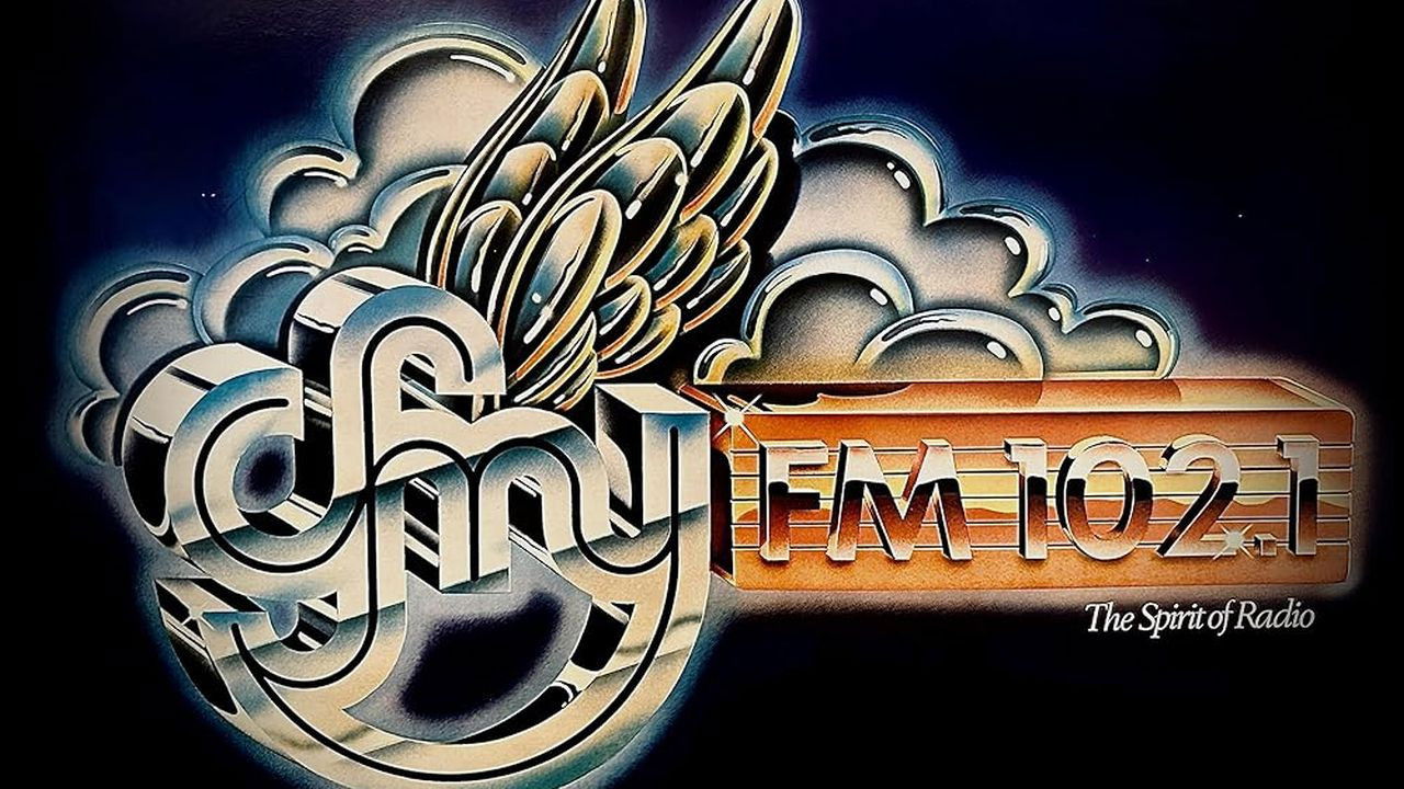 Видео к фильму CFNY: The Spirit of Radio | Trailer | CFNY: The Spirit of Radio | TVO Docs