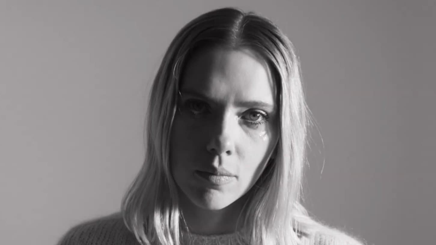 Видео к фильму Prada "The Galleria" starring Scarlett Johansson | Prada "The Galleria" starring Scarlett Johansson