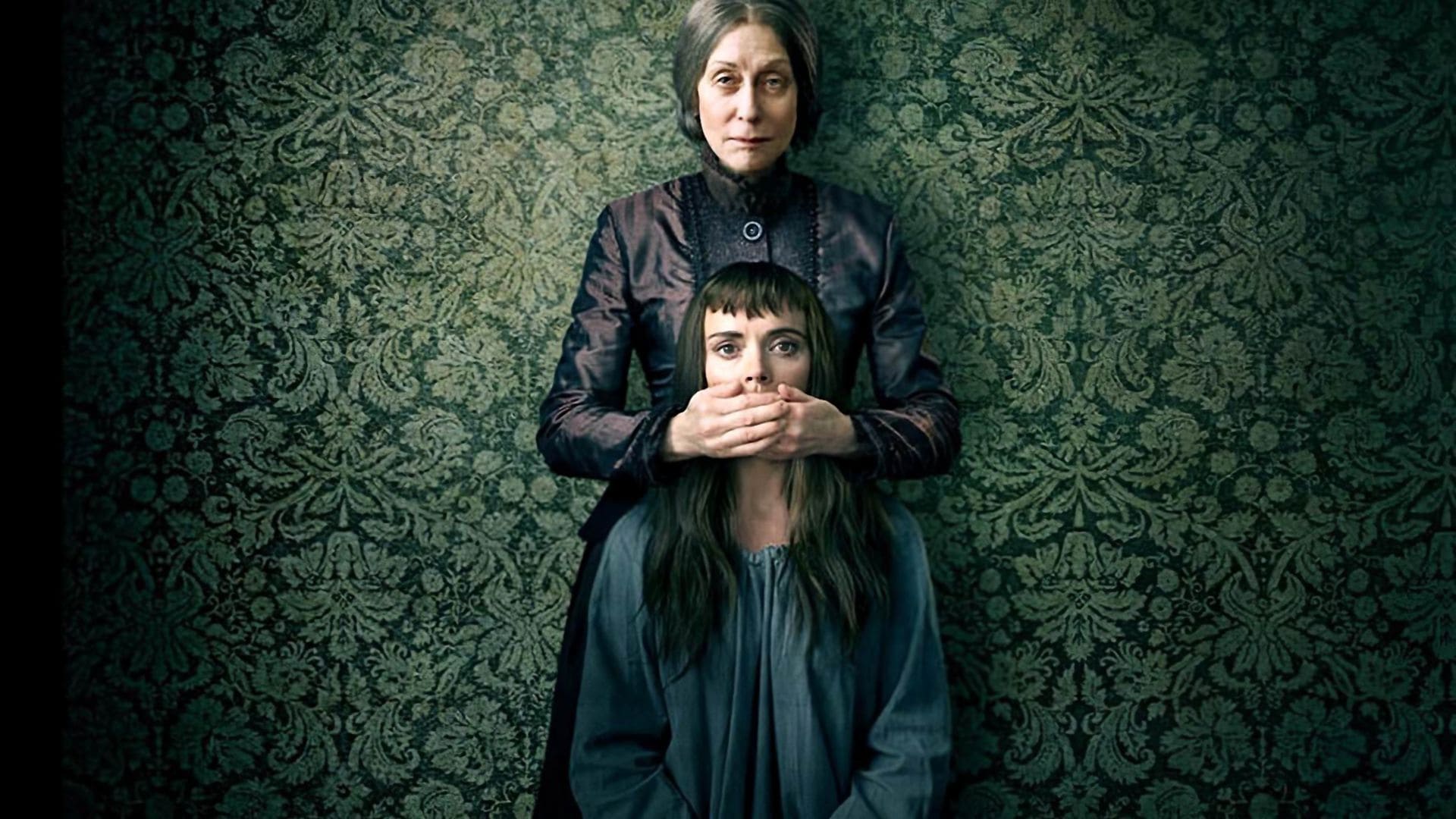 Видео к фильму Побег из сумасшедшего дома: История Нелли Блай | Escaping the Madhouse: The Nellie Bly Story | Premieres January 19th | Lifetime