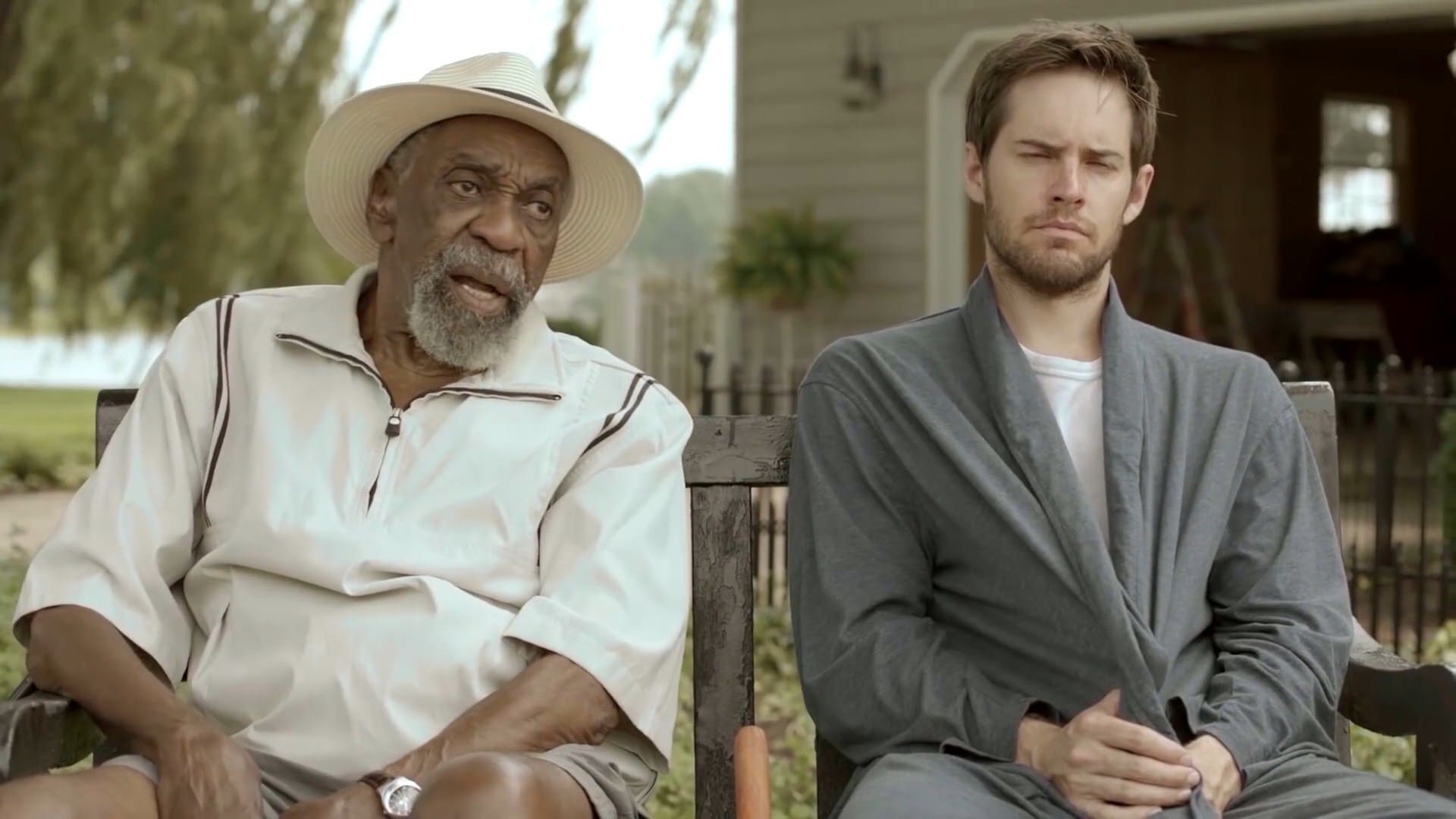 Видео к фильму Новая жизнь | NEW LIFE | Full Length Trailer