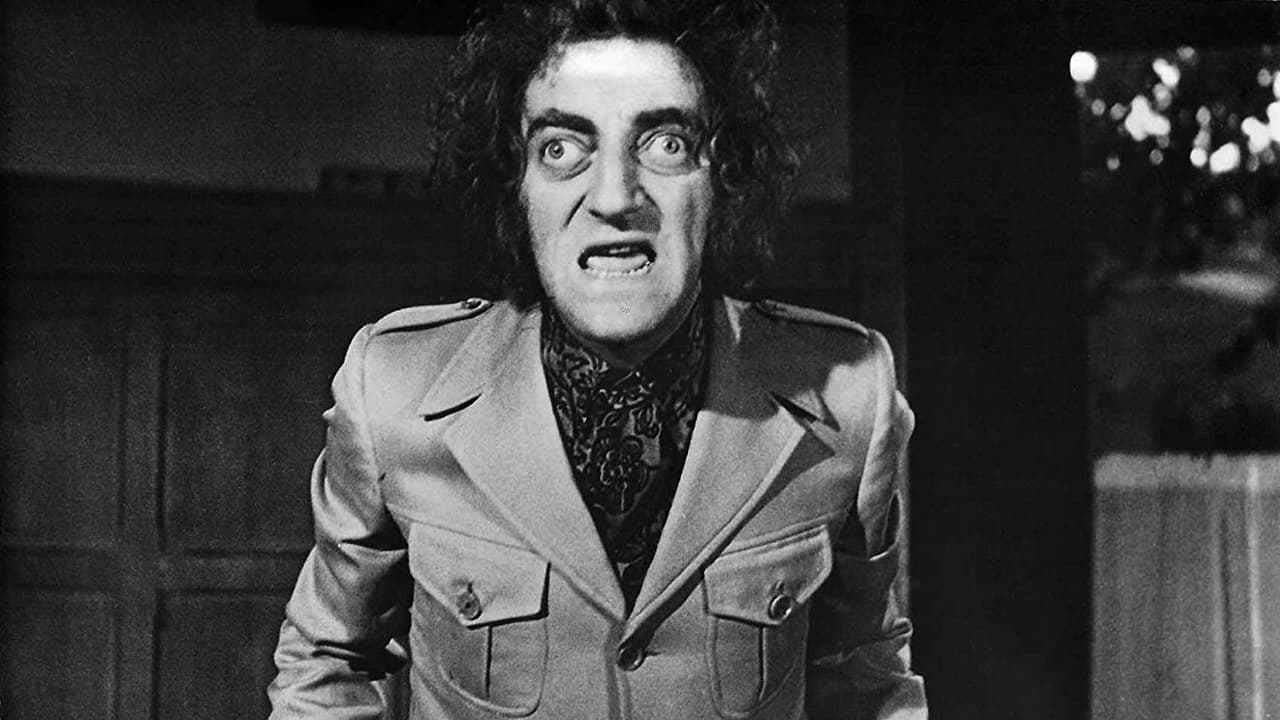 Видео к фильму Every Home Should Have One | Every Home Should Have One (1970) Original Trailer [FHD]