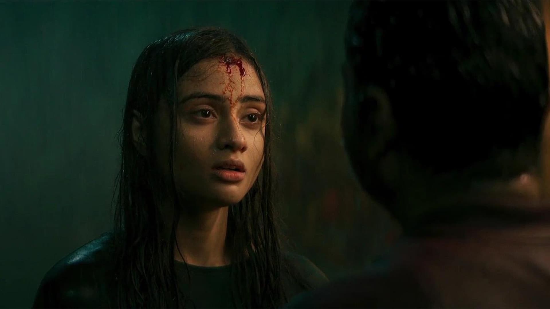 Видео к фильму Vash | Vash - Official Trailer | Janki Bodiwala | Hitu Kanodia | Hiten Kumaar | Nillam Paanchal