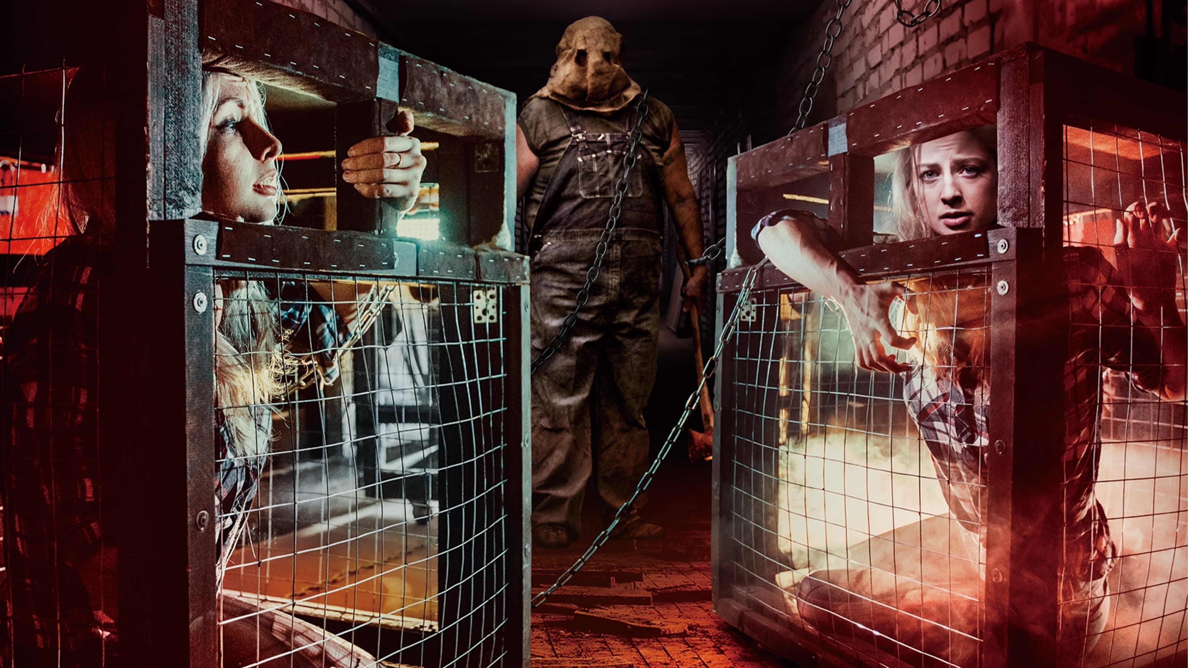 Видео к фильму Квест | Квест - Trailer