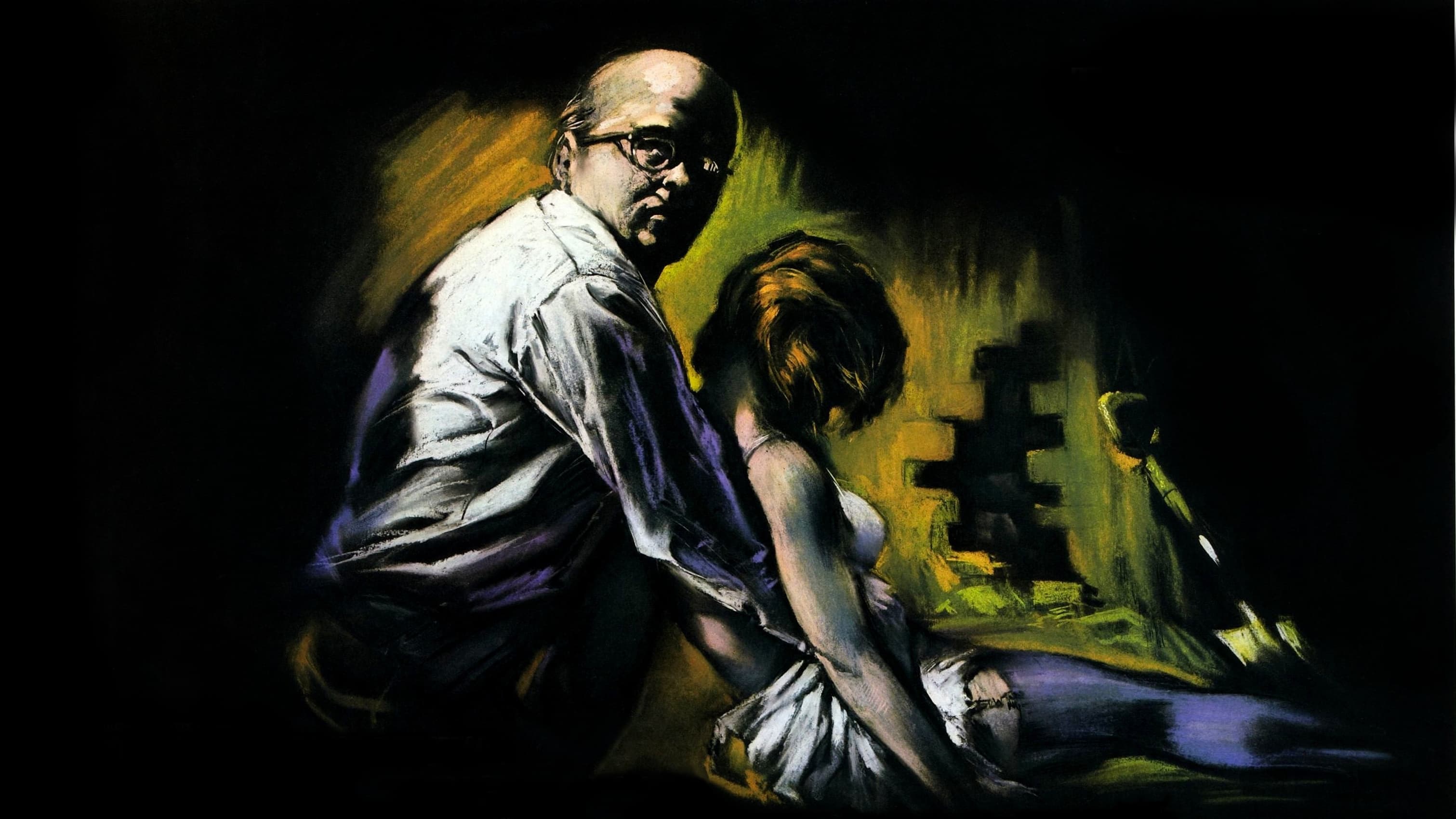 Видео к фильму Риллингтон Плейс, дом 10 | 10 Rillington Place (1971) ORIGINAL TRAILER [HD 1080p]