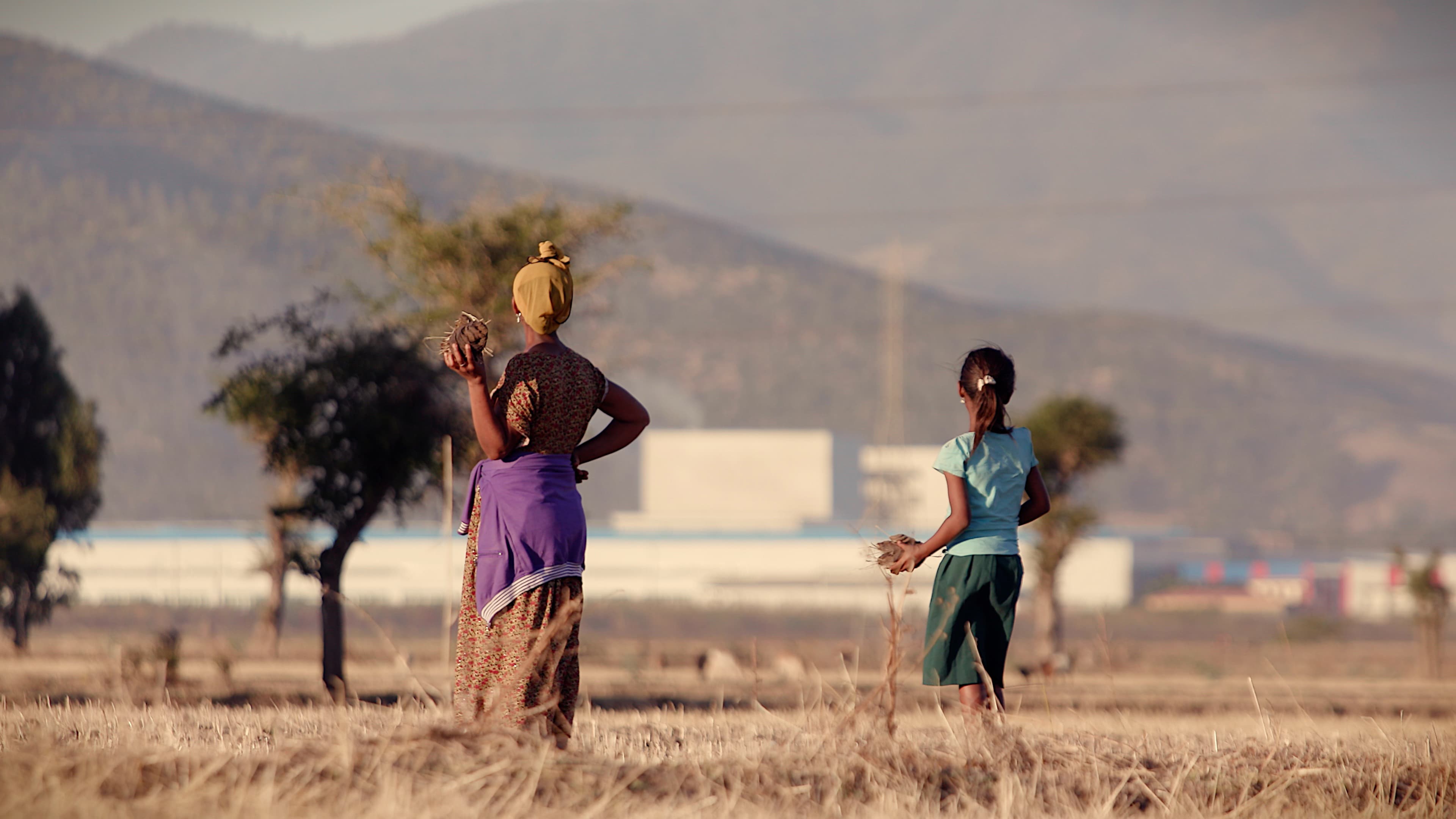 Видео к фильму Made in Ethiopia | Official Trailer