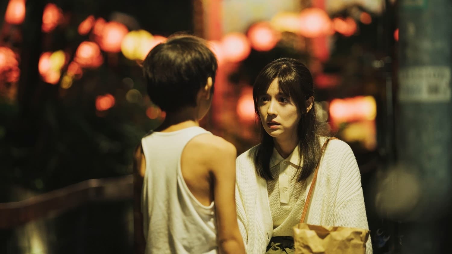 Видео к фильму A Balloon's Landing | 電影《我在這裡等你》正式預告 (A Balloon's Landing Official Trailer) 5.10 全台戲院上映