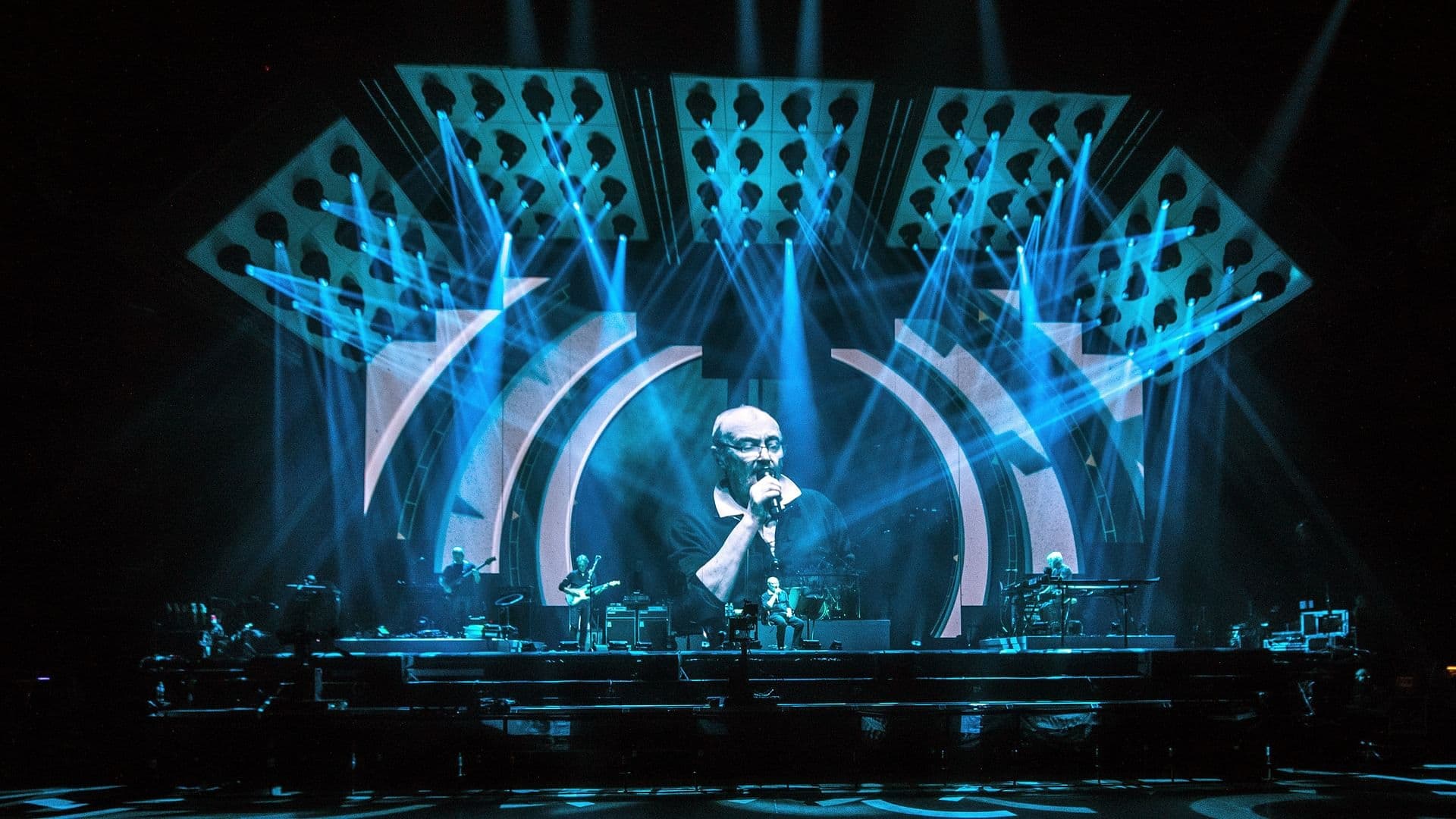 Видео к фильму Genesis: The Last Domino? | Genesis The Last Domino - PBS Documentary Promo