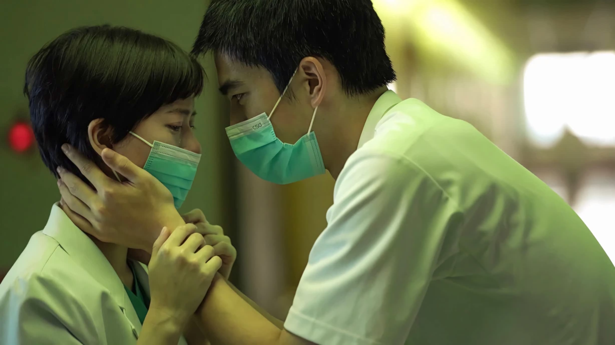 Видео к фильму Эпицентр бури | Official Trailer [Subtitled]