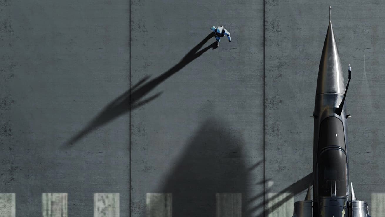 Видео к фильму Operation Valentine | Operation Valentine | Official Telugu Trailer | Varun Tej, Manushi Chhillar| 1st March 2024