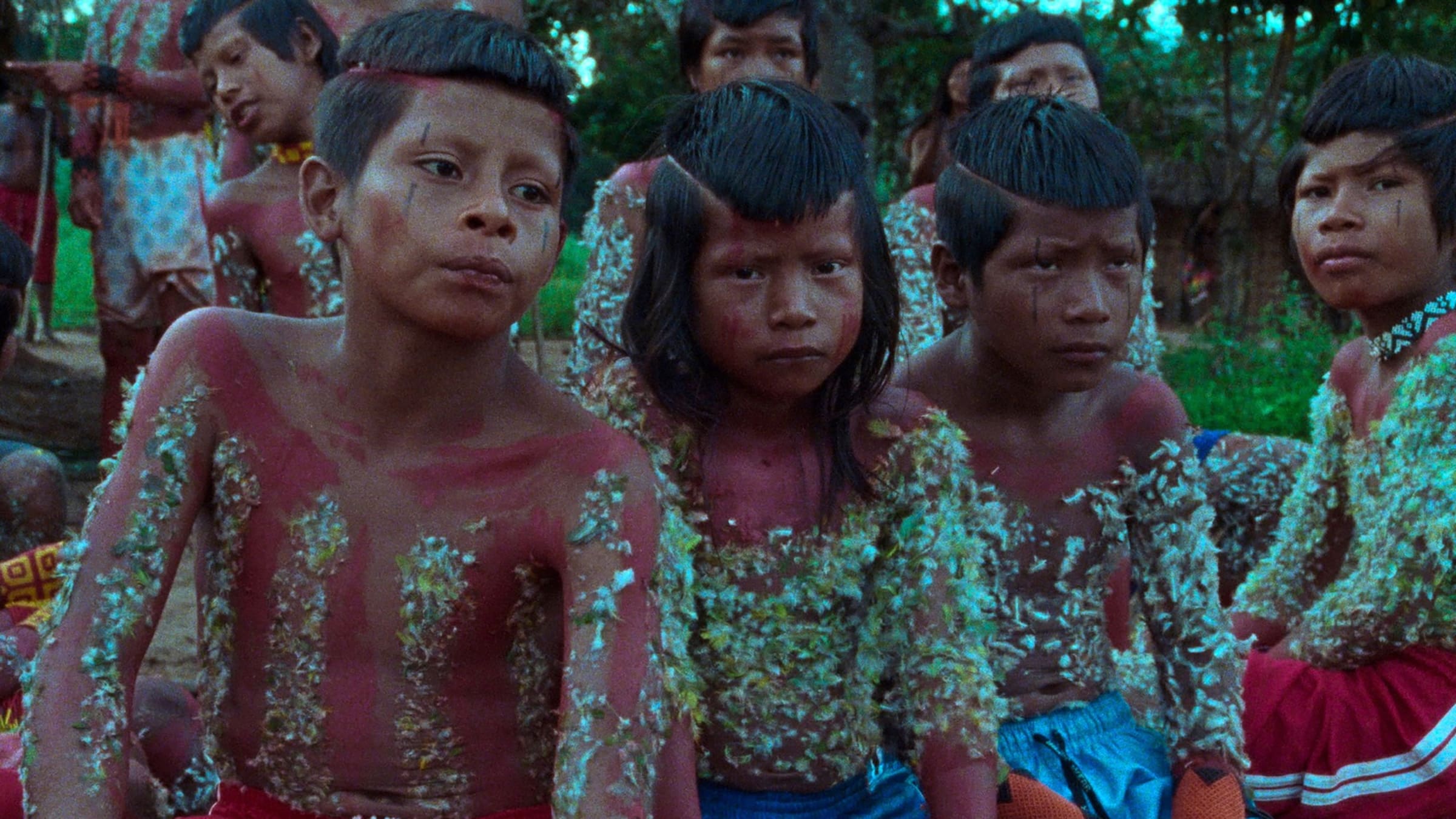 Видео к фильму The Buriti Flower | The Buriti Flower - Clip