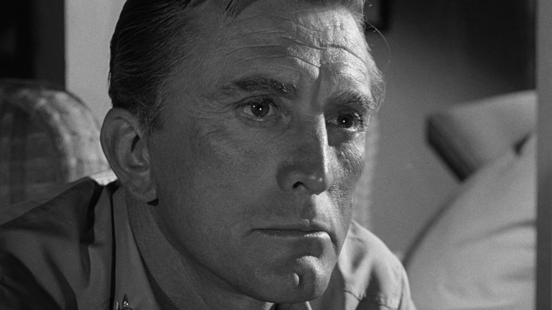 Видео к фильму Семь дней в мае | Seven Days in May (1964) Original Trailer [FHD]