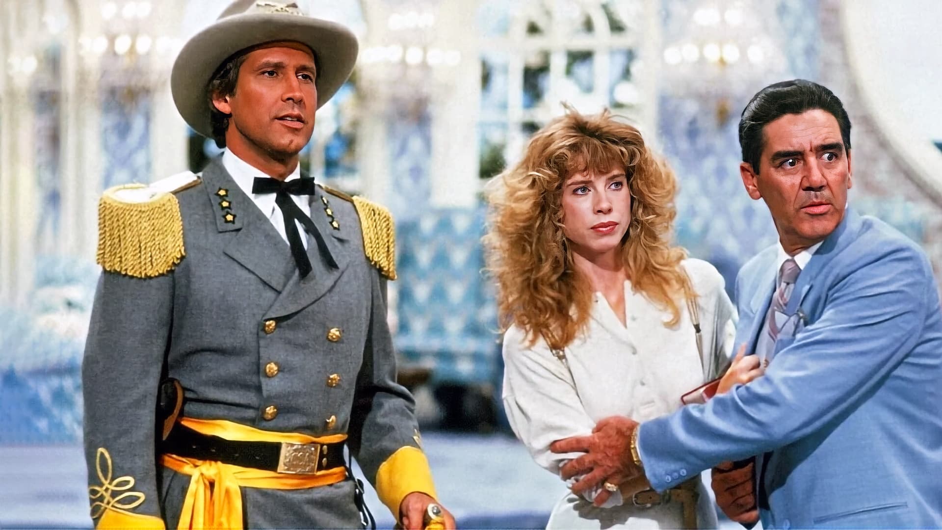 Видео к фильму Флетч жив! | Флетч жив - Трейлер