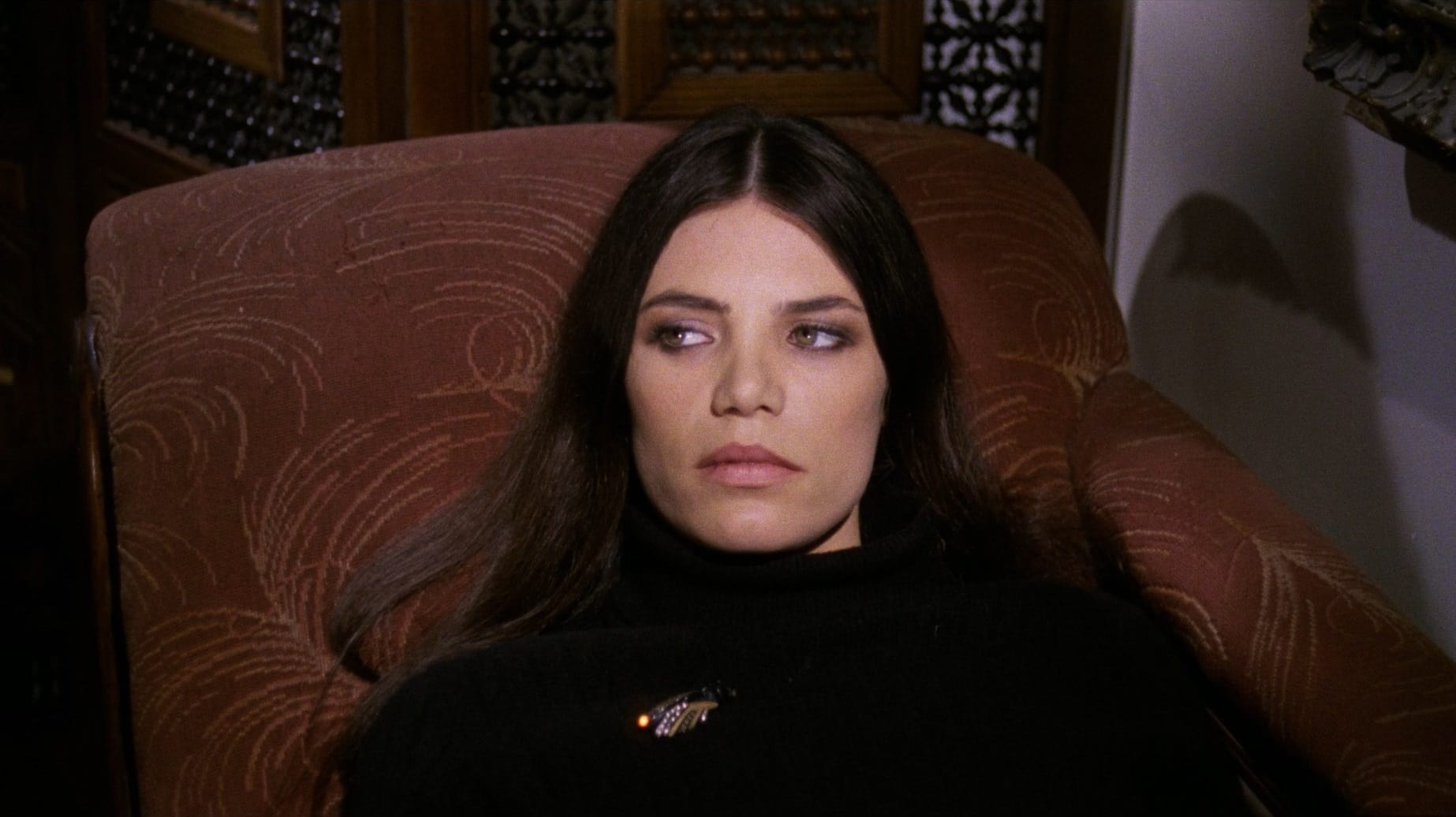 Видео к фильму Сестра Урсулы | Barbara Magnolfi in The Sister Of Ursula (1978) - Official Shameless Trailer - SHAM045