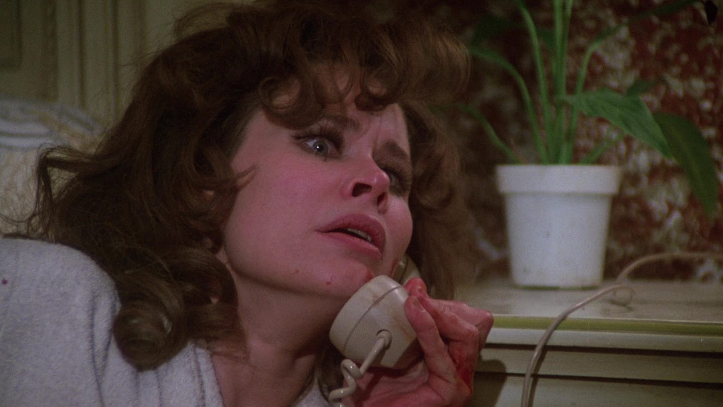 Видео к фильму Trilogy of Terror | Trilogy of Terror Trailer