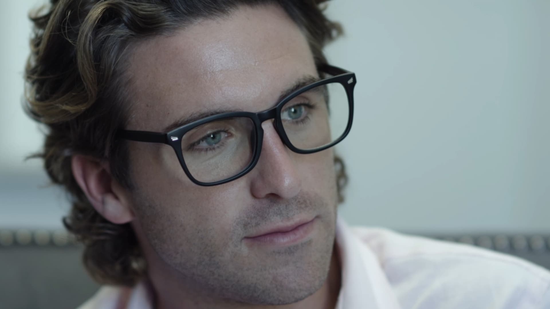 Видео к фильму River of Ghosts | Trailer