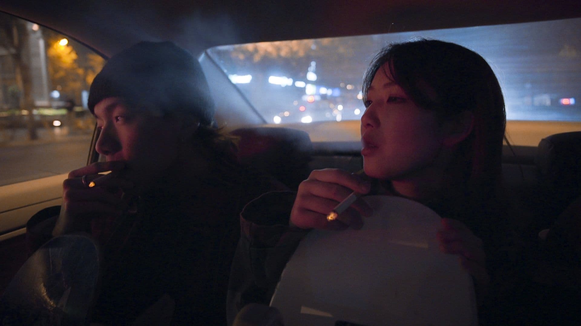 Видео к фильму The Last Year of Darkness | Official Trailer [Subtitled]