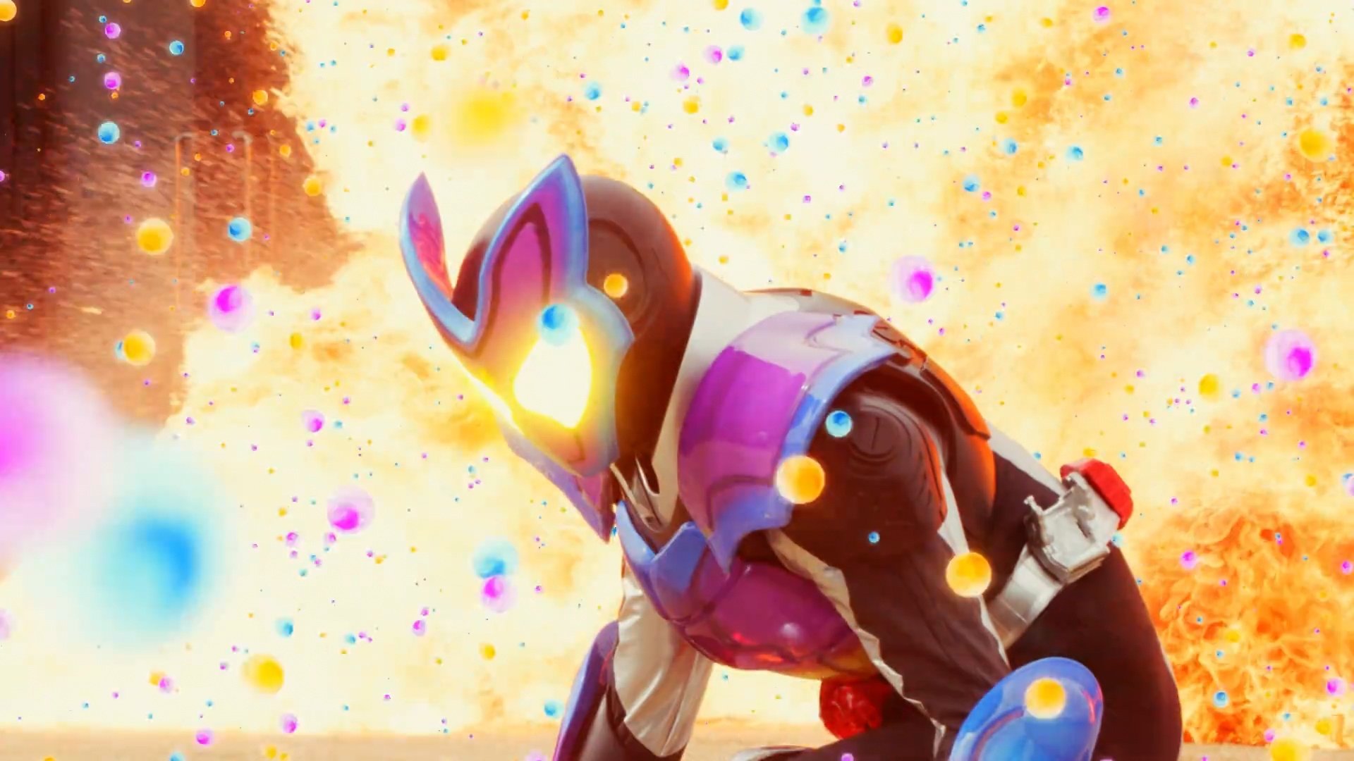 Видео к фильму Kamen Rider Gavv | Kamen Rider Gavv Trailer