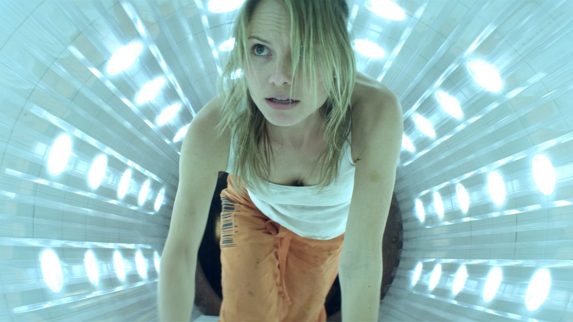 Видео к фильму Подвал | Crawlspace 2013 Movie Trailer