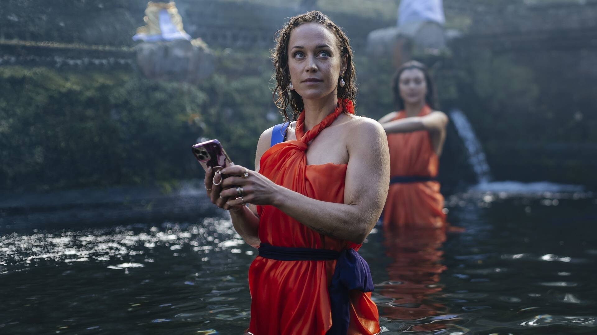 Видео к фильму Verliefd op Bali | Verliefd op Bali trailer (2024) | 31 januari Ladies Night, 1 februari overal in de bioscoop
