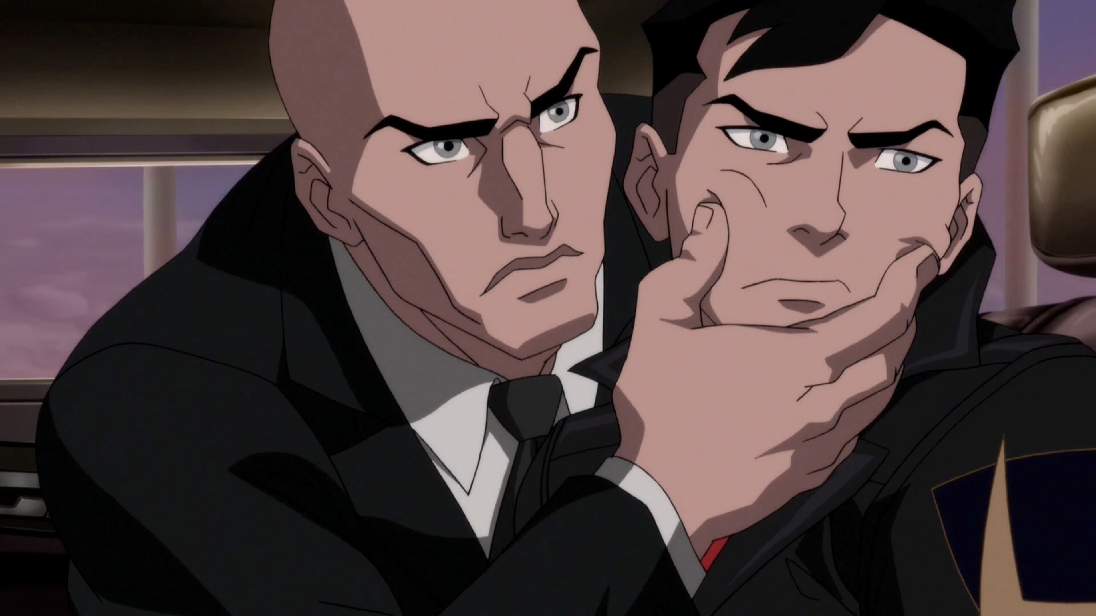 Видео к фильму Смерть и возвращение Супермена | Trailer