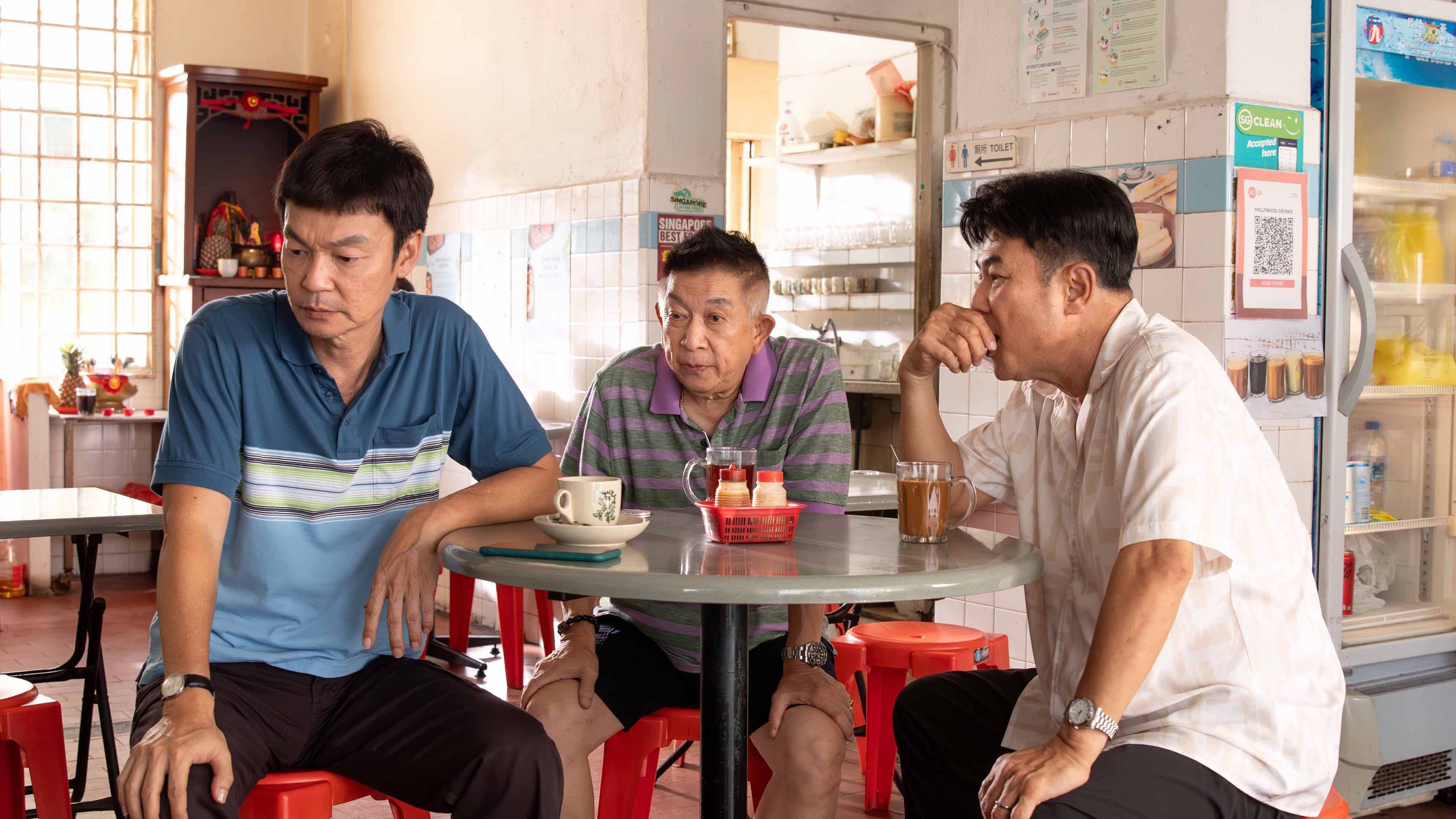 Видео к фильму Money No Enough 3 | MONEY NO ENOUGH 3 《钱不够用 3：全部够用》 | Trailer 1 &mdash; In Cinemas 1 February