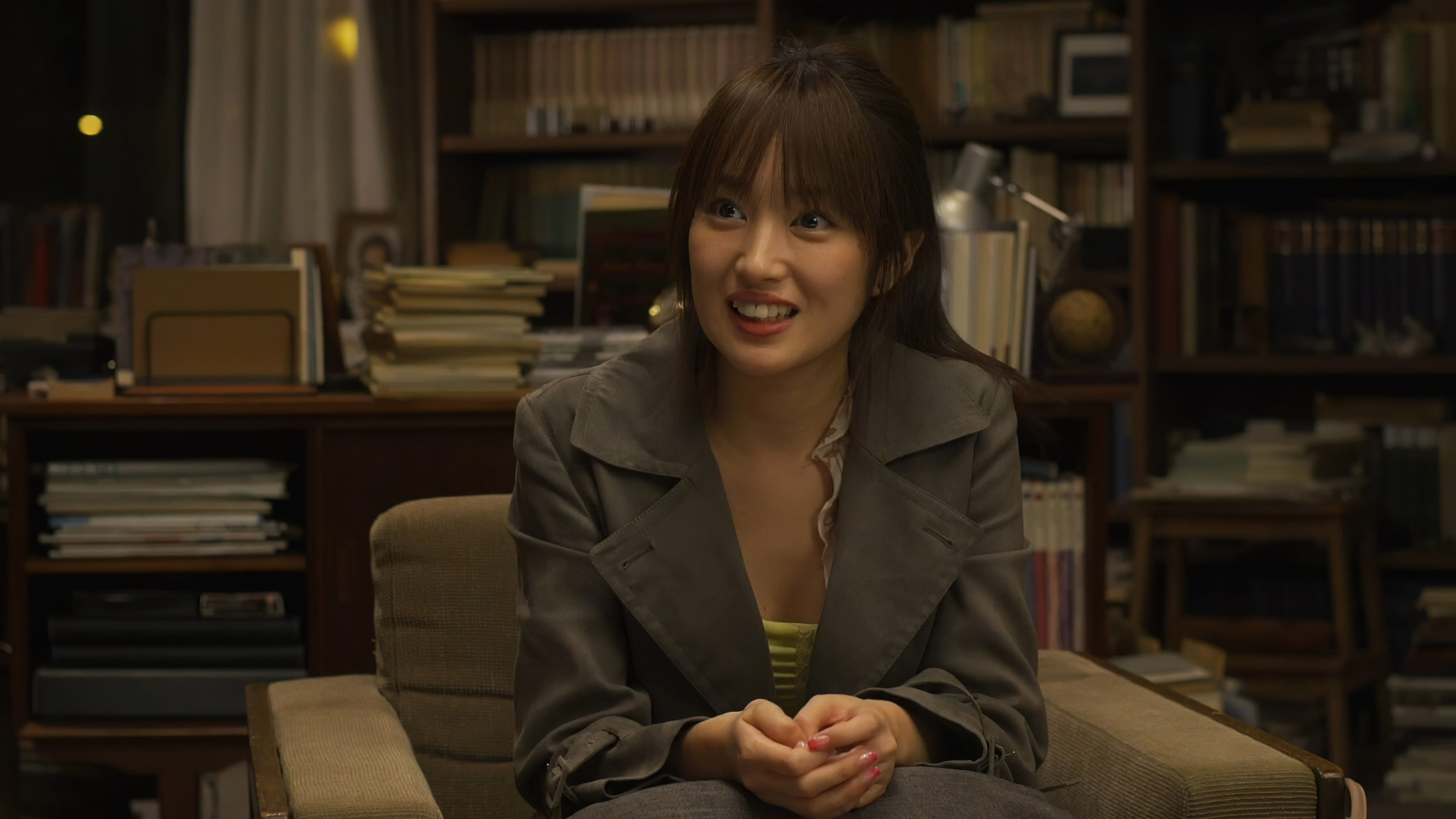 Видео к фильму Как влюбленный | Official Trailer