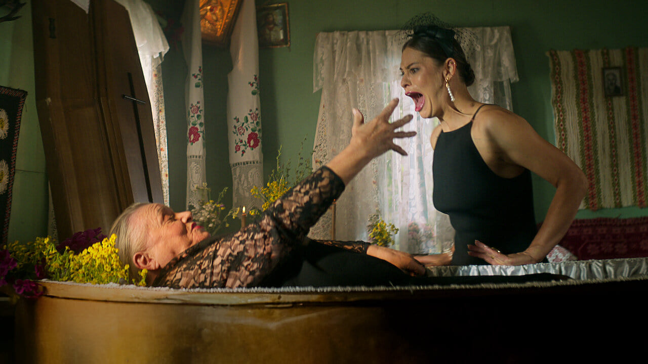 Видео к фильму No Pressure | Trailer [Subtitled]