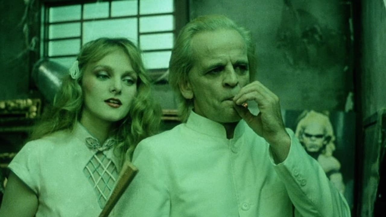 Видео к фильму Плоды страсти | Fruits of Passion (Les fruits de la passion) 1981 HD trailer