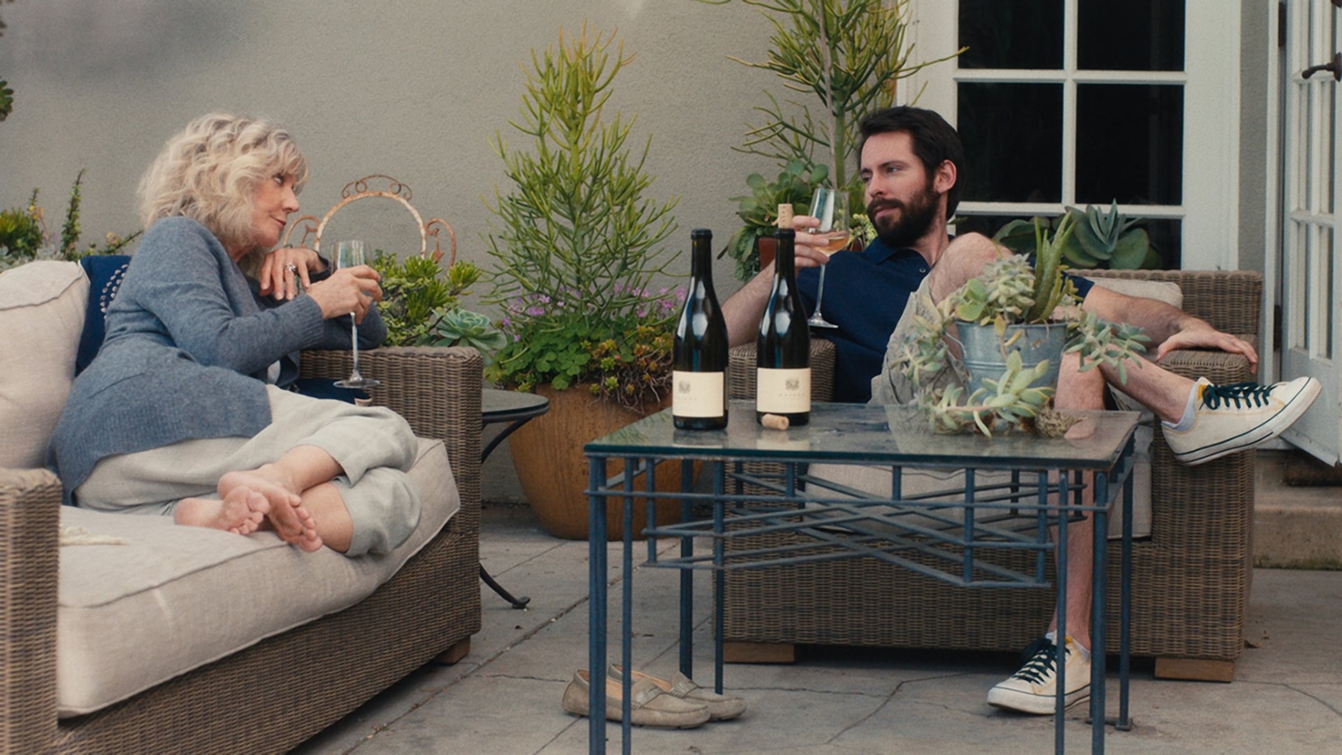 Видео к фильму Я увижу тебя в своих снах | I'LL SEE YOU IN MY DREAMS | Official HD Trailer