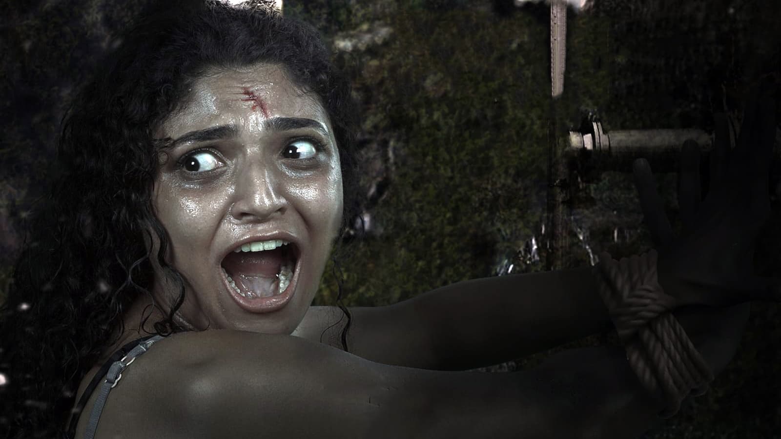 Видео к фильму Indrani - Epic1: Dharam vs Karam | Indrani | Official Trailer |  To Save The World We Need More Than A Hero | #Indrani #IndraniTrailer