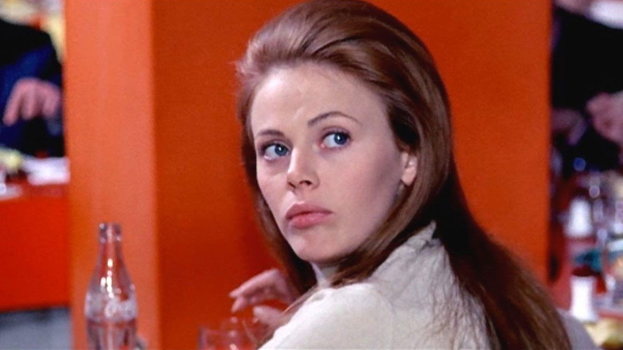 Видео к фильму The Year of the Cannibals | The Year of the Cannibals (1970) ORIGINAL TRAILER [HD 1080p]