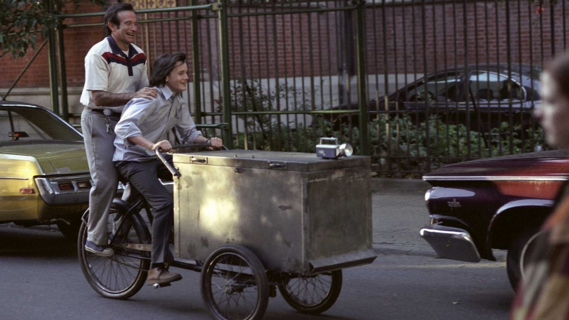 Видео к фильму Тайны прошлого | HOUSE OF D - Trailer