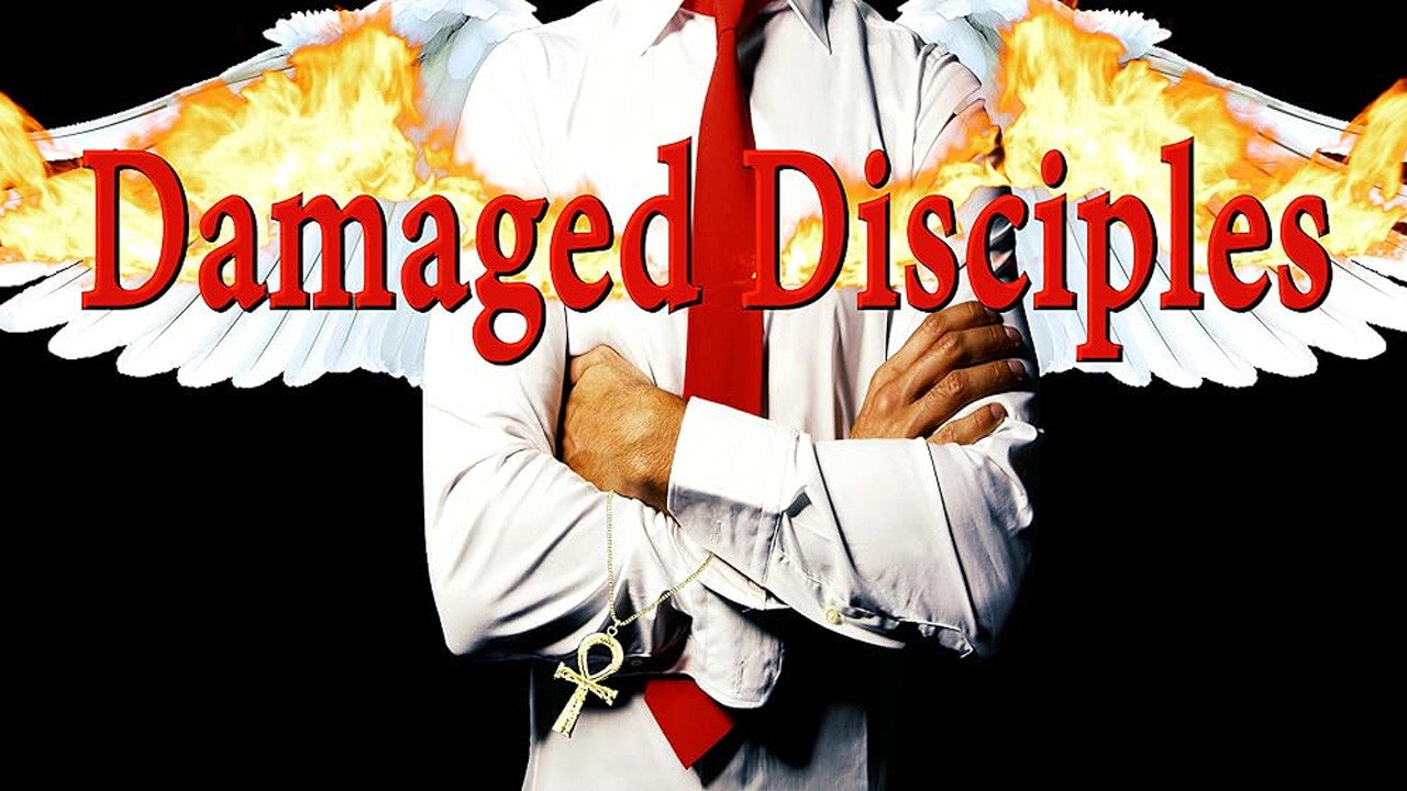 Видео к фильму Damaged Disciples | DAMAGED DISCIPLES TEASER 2019