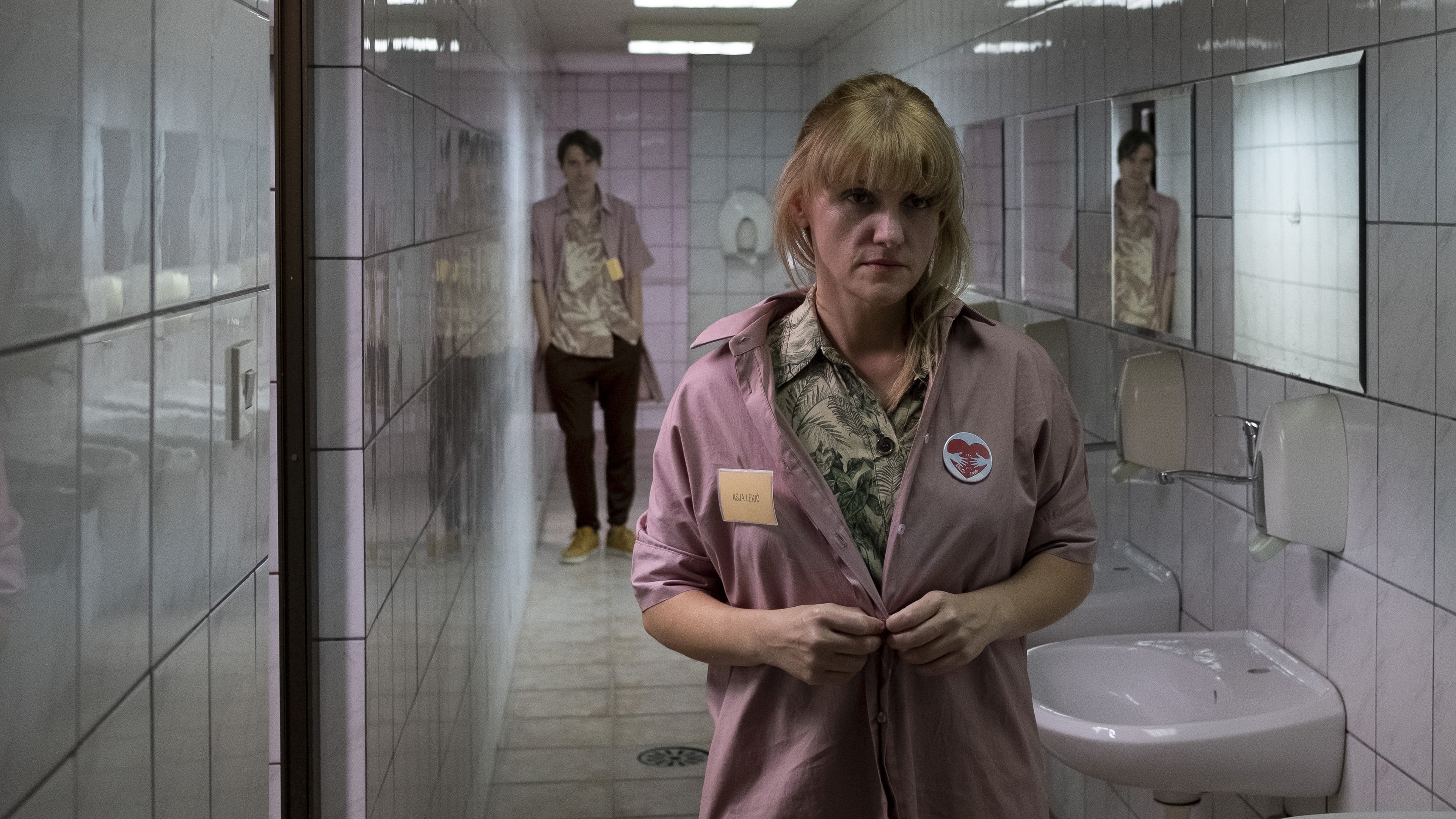 Видео к фильму Најсреќниот човек на светот | THE HAPPIEST MAN IN THE WORLD TRAILER | OFFICIAL SELECTION | SEEfest 2023